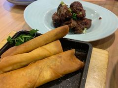 -宏状元现熬粥·京味菜(黄寺大街店)