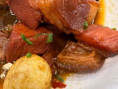 -我家小院川菜馆(杨家湾地铁站店)