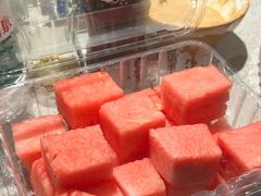 -海底捞大排档火锅(悦荟广场店)