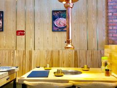 -金顺韩式烤肉·网红烤肉店(广利路店)