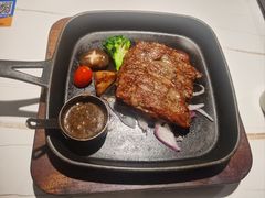 -牛扒先生·厚切雪花牛扒西餐厅(北京路禺山路店)