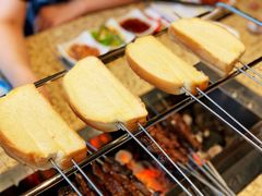 -丰茂烤串(全国首店)