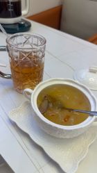 -芳朵美容养生SPA