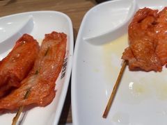 -小杨生煎(香港名都店)