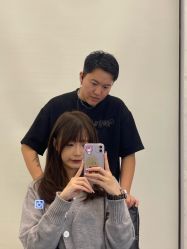点击看大图 -BOF HAIR BY HONTO