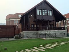 -天津津利华酒店