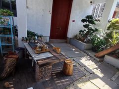 -三溪村