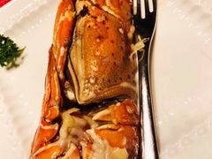 -广州花园酒店·凌璇阁旋转餐厅CAROUSEL360