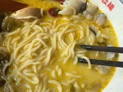 -味千拉面(金融街店)