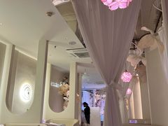 -PARFUM FLORAL花境法餐(南京首店)