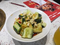 -老佛爷铜炉蛙锅(挂绿店)