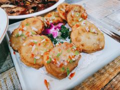 -八张桌子(老店)