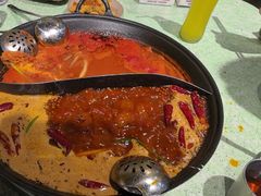 -五里关火锅(牛市口店)