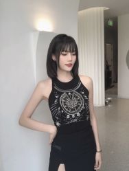 -Amo la Diva造型