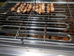 -悦橙烤肉海鲜自助(中央大街店)