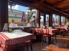 -The Crab Pot Seattle