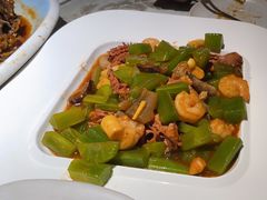 -鲁城往事(游客中心店)