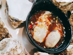 -517烧烤·龙虾·海鲜大排档(万象都荟店)