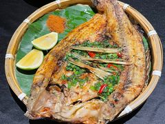-松茸小馆·云南特色餐厅