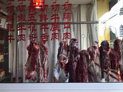 -潮汕美牛肉丸火锅店(天宁寺店)