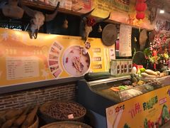 -横沥牛庄(总店)