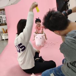 点击看大图 -焦点儿童摄影(汕头苏宁店)