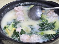 -周知饮食店(大朗店)