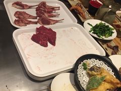 -赤坂亭·M9和牛烧肉·铁板烧(合肥万象城店)