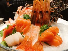 -王鼎精致料理铁板烧(世博源店)