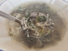 -宾朋海鲜饭庄(兴海路店)