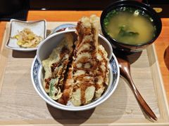 -天妇罗内顺田(罗湖店)