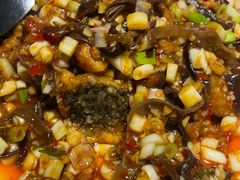 -院8里·小聚园老川菜(九眼桥店)