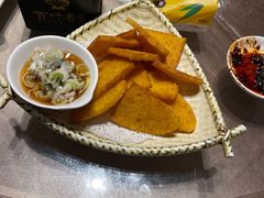 -百叶居·老北京涮羊肉(鼓楼店)