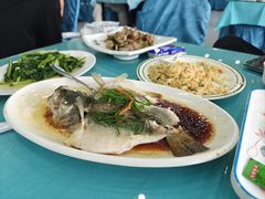 -景好海鲜餐厅(大鹏必选旅游店)