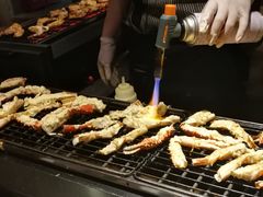 -雍和会海鲜姿造自助(湖东路店)