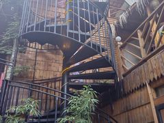 -终南山丹青茶宿