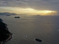 -北岐滩涂
