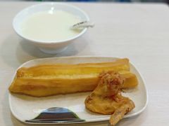 -兄弟深夜豆浆