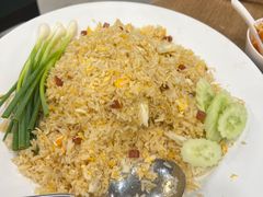 -建兴酒家(班塔通分店)