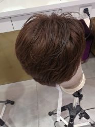 -Rebecca瑞贝卡时尚假发