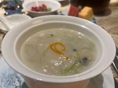 -澜亭中餐厅·一线江景·尊蓝豪华精选