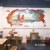 大火烧制麻辣！不愧是成都必吃榜～