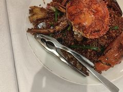 -喜记避风塘炒辣蟹(旗舰店)