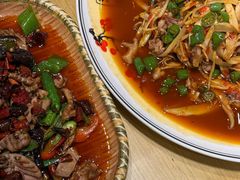 -易老九江湖菜(北滨一路店)