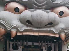 -难波八坂神社