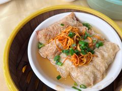 -吉莲利苑海鲜酒家(珠海拱北28年老字号店)