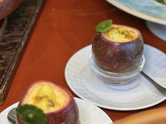 -潮府馆·非遗潮州菜·港式点心(世纪公园店)