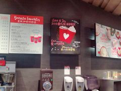 -星巴克(徐州苏宁广场B1店)