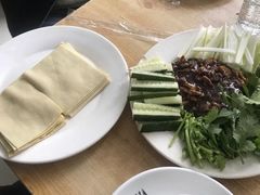 -东北特色菜馆(珞喻东路店)