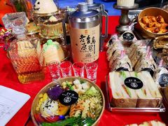 -菲特尼斯健身(燕顺路店)